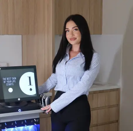 TF